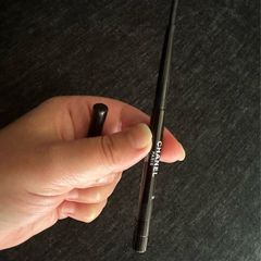 Chanel eyeliner