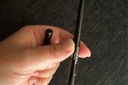 Chanel eyeliner