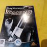 Golden Eye Rogue Agent PlayStation 2 Ps2 Games Original Image 2
