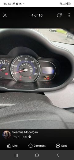 Hyundai i10 2013