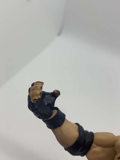 wwe elite Custom Ken Shamrock action figure