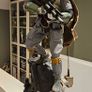 Star Wars Sideshow Boba Fett Empire Strikes Back Premium Format Statue Image 7