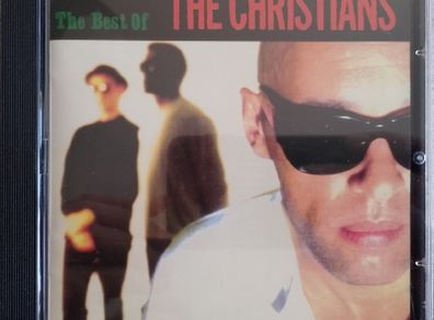The Christians - The Best Of The Christians CD (1993) Compilation Pop Rock EX+