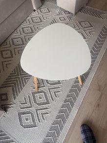 Small coffee table
