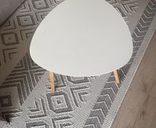 Small coffee table