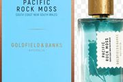Pacific Rock Moss Goldfield &amp; Banks Australia for women and men 10 ml