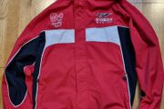 Yamaha R1 racing paddock jacket