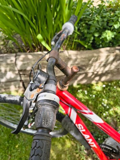 Free bike