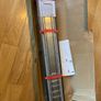 Stainless Steel Wetroom Shower Gully 900mm Image 8