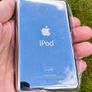Custom iPod Classic 7th Gen 512gb BLE USBC Image 2