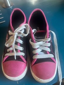 heelies