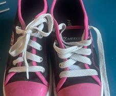 heelies