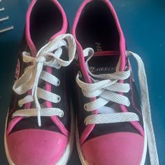 heelies