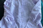 vintage blouse