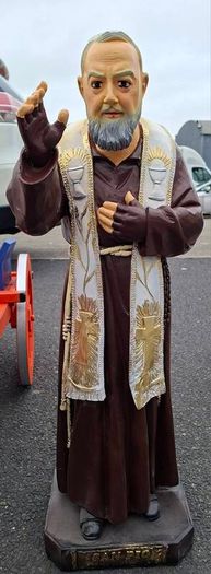 Religious Statues