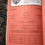 Memorabilia Gaa Programme Image 2
