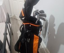 Wilson golf