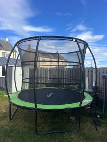 trampoline