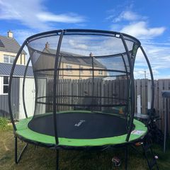 trampoline