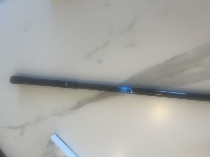 Callaway Rogue 7 Hybrid ST Max OS