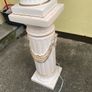lamp and stand Image 3