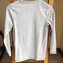 Boy Long Sleeve Top, Age 8/9 years Image 2