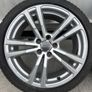 Genuine Audi A3/S3 18" Alloy Wheels - AllSeason Tyres Image 3