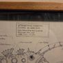 "Luminaire of the Deep Seas" by French artist Francois Delaroziere - Framed Image 4