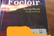 Irish Focloir