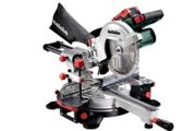 Metabo KGS 18 LTX 216mm Mitre Saw