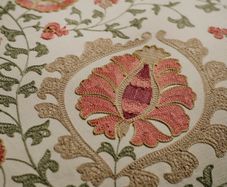 Colefax & Fowler Hailsham Fabric