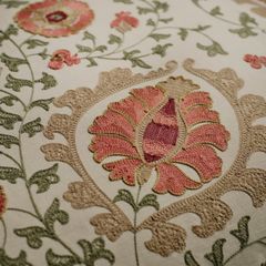 Colefax & Fowler Hailsham Fabric