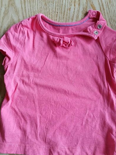 Mother care  baby tshirt
