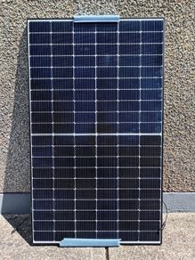 Solar panel 375W, Longi 375W, LR4-60HPH-375M