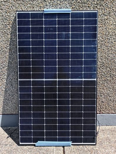 Solar panel 375W, Longi 375W, LR4-60HPH-375M