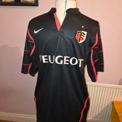 2003/04 Stade Toulousain Rugby Jersey - Large size