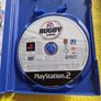 EA Sports Rugby 2005 05 PlayStation2 Ps2 games Original Image 4