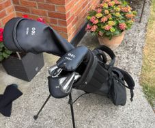 Golf Club Set