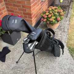 Golf Club Set