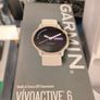 Garmin Vivoactive 6 GPS Smartwatch - New Open Box Image 3