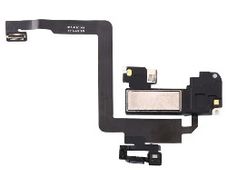 For Apple iPhone 11 Pro Ear Speaker Proximity Ambient Light Sensor Flex Cable