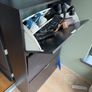 free shoe cabinet Image 2