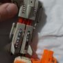Transformer / toy / bandai Image 4