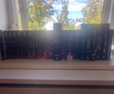 Complete Skulduggery Pleasant Collection Derek Landy 20 Books