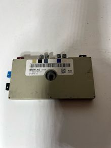 E93 320d 2009 Antenna Splitter Module Diversity Amplifier 6950181-07 A1l2b63