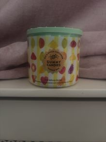 candle