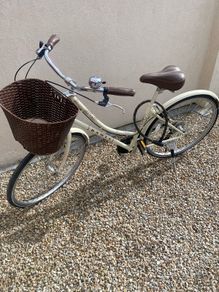 Dawes Duchess Ladies Bicycle