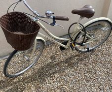 Dawes Duchess Ladies Bicycle