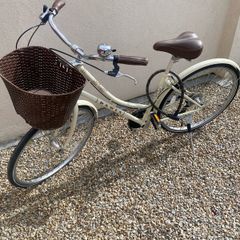 Dawes Duchess Ladies Bicycle