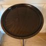 Tall Vintage Pedestal Stand / Torchere Image 5